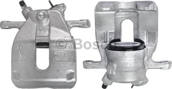 BOSCH 0 986 135 325 - Pinza freno autozon.pro