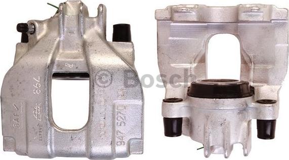 BOSCH 0 986 135 320 - Pinza freno autozon.pro