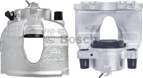 BOSCH 0 986 135 328 - Pinza freno autozon.pro