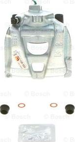 BOSCH 0 986 135 323 - Pinza freno autozon.pro