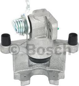 BOSCH 0 986 135 371 - Pinza freno autozon.pro