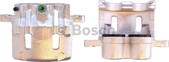 BOSCH 0 986 135 373 - Pinza freno autozon.pro