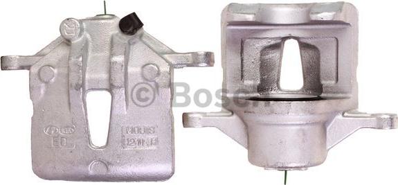 BOSCH 0 986 135 295 - Pinza freno autozon.pro