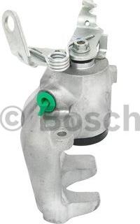 BOSCH 0 986 135 297 - Pinza freno autozon.pro