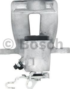 BOSCH 0 986 135 297 - Pinza freno autozon.pro