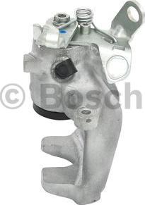 BOSCH 0 986 135 297 - Pinza freno autozon.pro