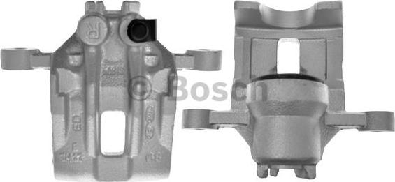 BOSCH 0 986 135 249 - Pinza freno autozon.pro