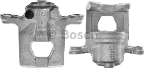 BOSCH 0 986 135 251 - Pinza freno autozon.pro