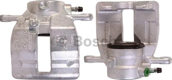 BOSCH 0 986 135 264 - Pinza freno autozon.pro