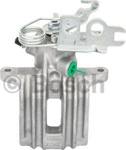 BOSCH 0 986 135 217 - Pinza freno autozon.pro