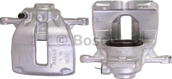 BOSCH 0 986 135 289 - Pinza freno autozon.pro