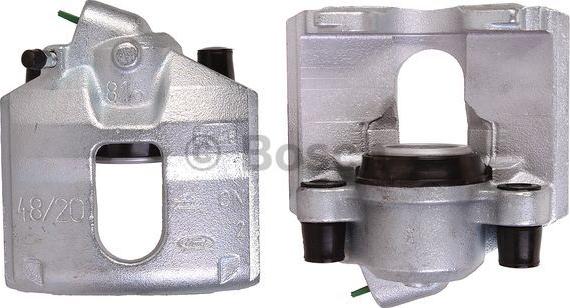 BOSCH 0 986 135 286 - Pinza freno autozon.pro