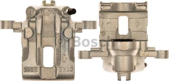 BOSCH 0 986 135 225 - Pinza freno autozon.pro