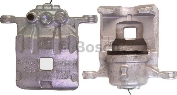 BOSCH 0 986 135 276 - Pinza freno autozon.pro