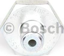 BOSCH 0 986 344 084 - Sensore, Pressione olio autozon.pro