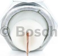 BOSCH 0 986 344 082 - Sensore, Pressione olio autozon.pro