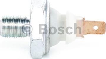 BOSCH 0 986 344 082 - Sensore, Pressione olio autozon.pro