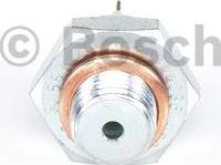 BOSCH 0 986 344 036 - Sensore, Pressione olio autozon.pro