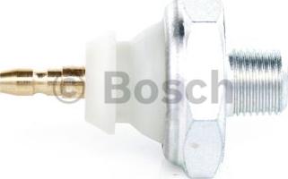 BOSCH 0 986 345 009 - Sensore, Pressione olio autozon.pro