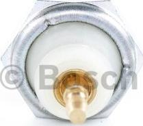 BOSCH 0 986 345 009 - Sensore, Pressione olio autozon.pro