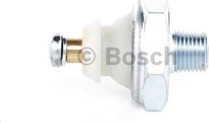 BOSCH 0 986 345 004 - Sensore, Pressione olio autozon.pro