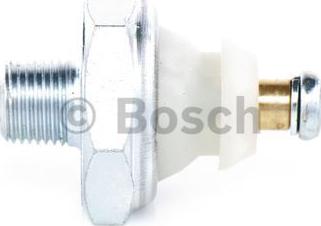 BOSCH 0 986 345 004 - Sensore, Pressione olio autozon.pro