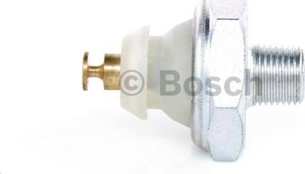 BOSCH 0 986 345 005 - Sensore, Pressione olio autozon.pro