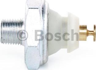 BOSCH 0 986 345 005 - Sensore, Pressione olio autozon.pro