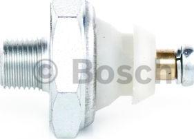 BOSCH 0 986 345 006 - Sensore, Pressione olio autozon.pro