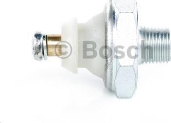 BOSCH 0 986 345 006 - Sensore, Pressione olio autozon.pro