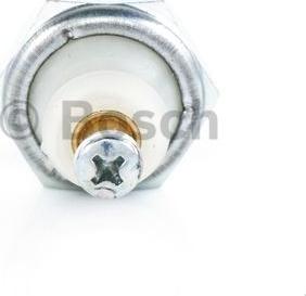 BOSCH 0 986 345 006 - Sensore, Pressione olio autozon.pro