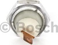 BOSCH 0 986 345 001 - Sensore, Pressione olio autozon.pro