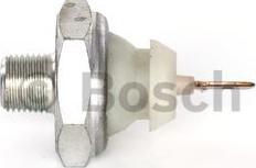 BOSCH 0 986 345 001 - Sensore, Pressione olio autozon.pro