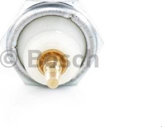 BOSCH 0 986 345 003 - Sensore, Pressione olio autozon.pro