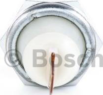 BOSCH 0 986 345 017 - Sensore, Pressione olio autozon.pro