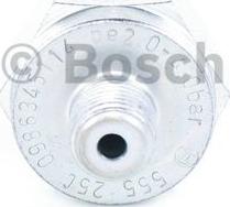 BOSCH 0 986 345 114 - Interruttore luce freno autozon.pro