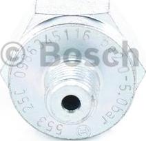 BOSCH 0 986 345 116 - Interruttore luce freno autozon.pro