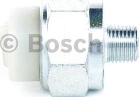 BOSCH 0 986 345 110 - Interruttore luce freno autozon.pro