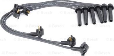 BOSCH 0 986 356 959 - Kit cavi accensione autozon.pro