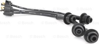 BOSCH 0 986 356 936 - Kit cavi accensione autozon.pro