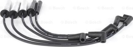 BOSCH 0 986 356 972 - Kit cavi accensione autozon.pro