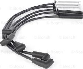 BOSCH 0 986 356 972 - Kit cavi accensione autozon.pro