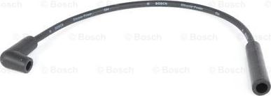 BOSCH 0 986 356 061 - Cavo accensione autozon.pro