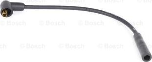 BOSCH 0 986 356 000 - Cavo accensione autozon.pro