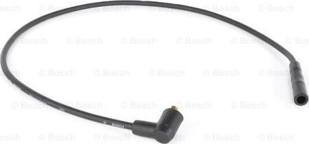 BOSCH 0 986 356 010 - Cavo accensione autozon.pro