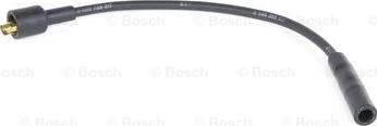 BOSCH 0 986 356 017 - Cavo accensione autozon.pro