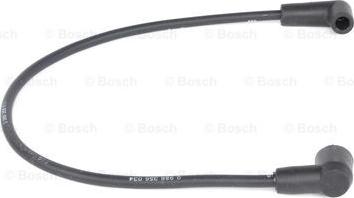 BOSCH 0 986 356 034 - Cavo accensione autozon.pro