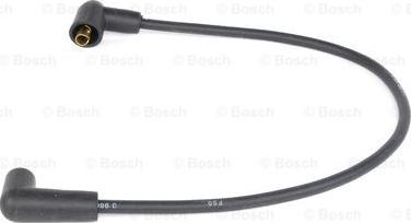 BOSCH 0 986 356 034 - Cavo accensione autozon.pro