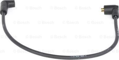 BOSCH 0 986 356 034 - Cavo accensione autozon.pro