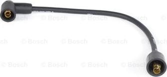 BOSCH 0 986 356 038 - Cavo accensione autozon.pro